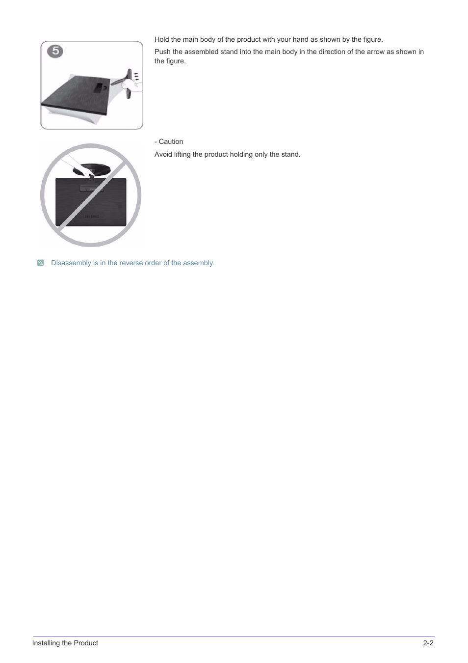 Samsung LS22A300NS-ZM User Manual | Page 14 / 69