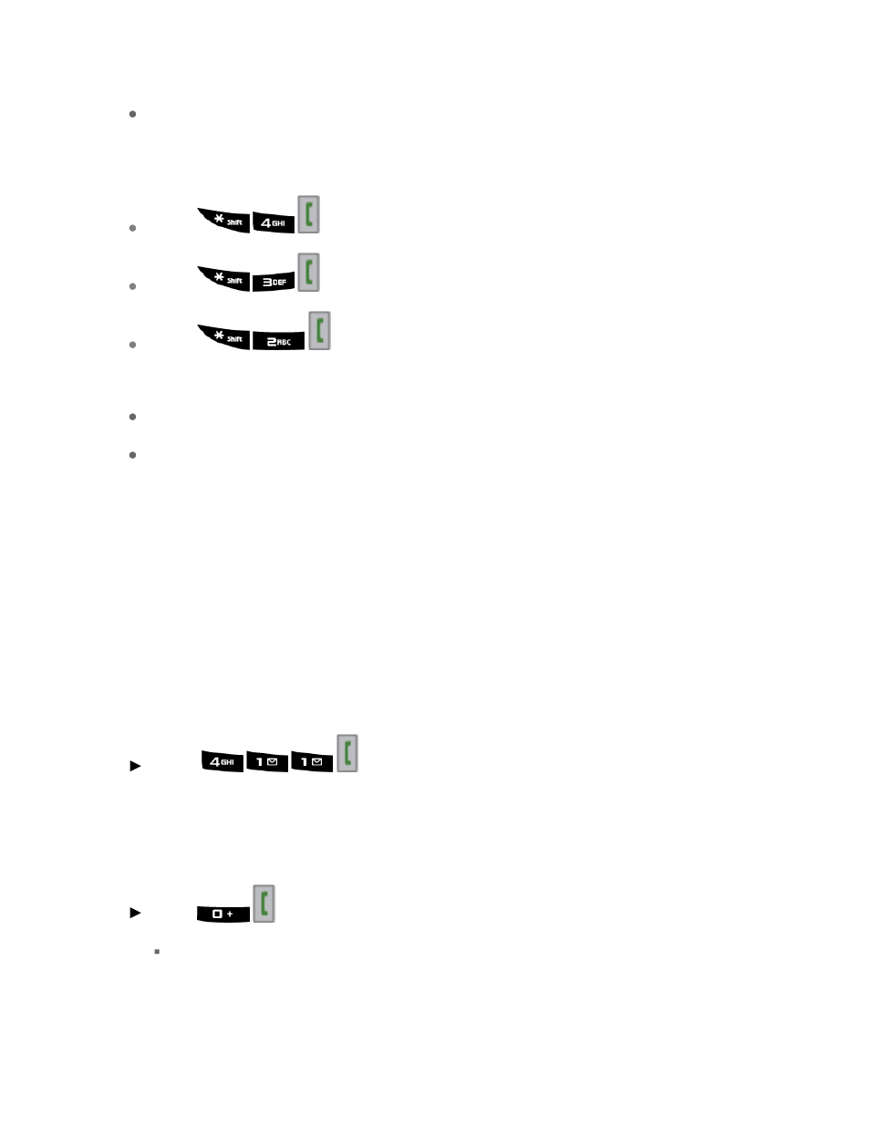 Sprint support services | Samsung SPH-M390ZSWVMU User Manual | Page 14 / 100