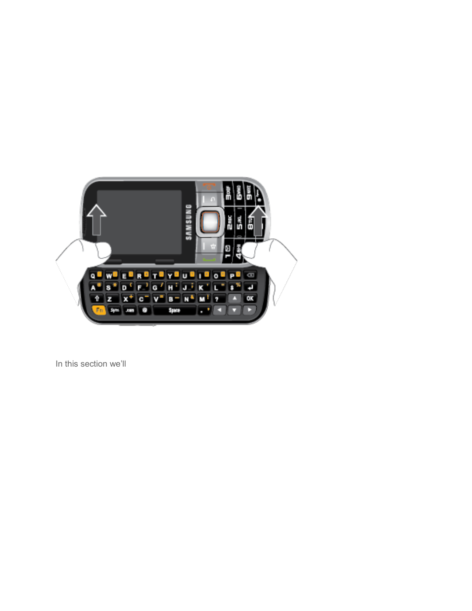 Samsung SPH-M390ZSWVMU User Manual | Page 22 / 100