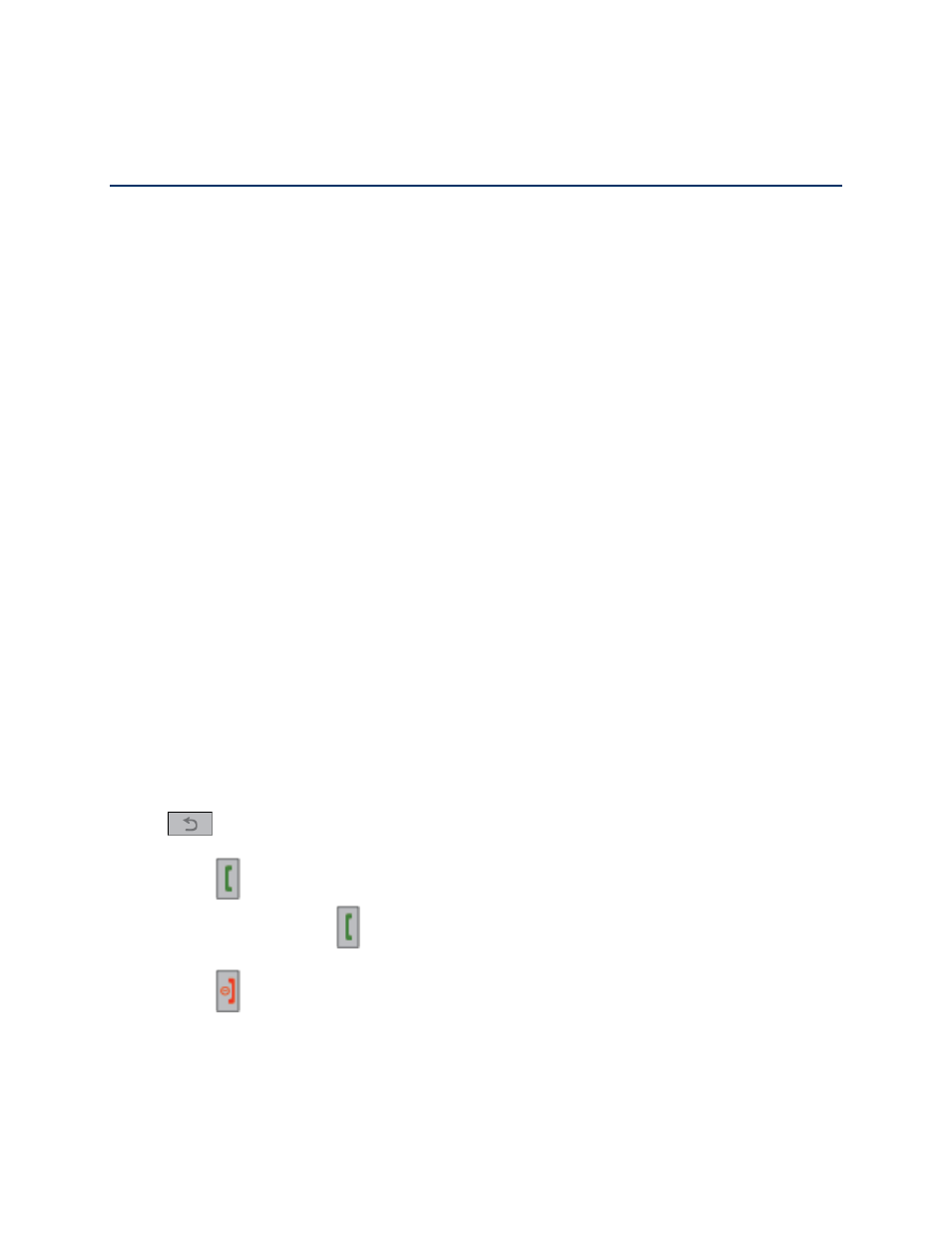 Phone calls, Make phone calls, Call using the keypad | Samsung SPH-M390ZSWVMU User Manual | Page 25 / 100