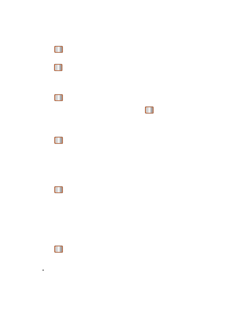 Selecting wallpaper, Selecting a foreground, Selecting a theme | Changing the font size, Changing the picture id | Samsung SPH-M390ZSWVMU User Manual | Page 36 / 100