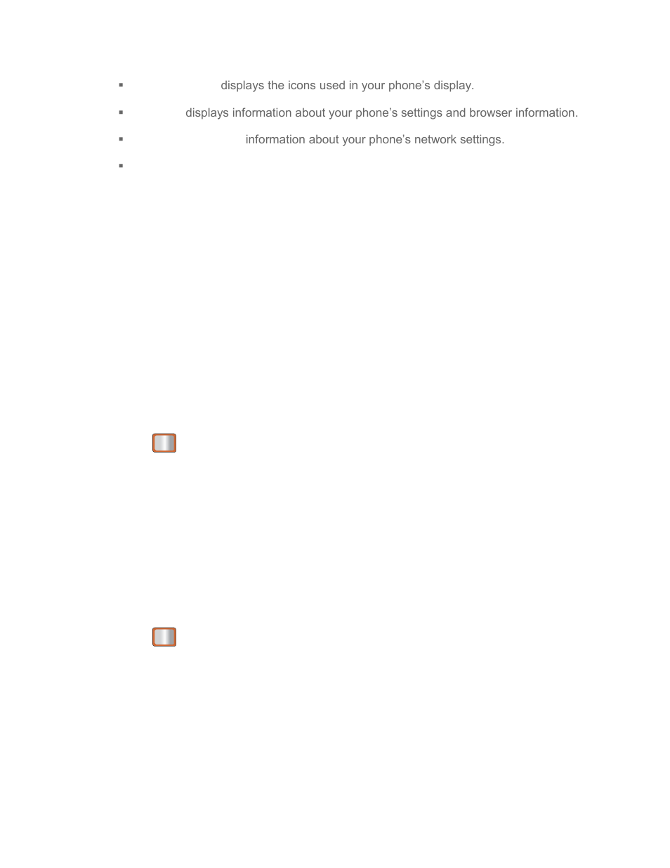 Lock phone, Locking and unlocking your phone, Changing the lock code | Samsung SPH-M390ZSWVMU User Manual | Page 42 / 100