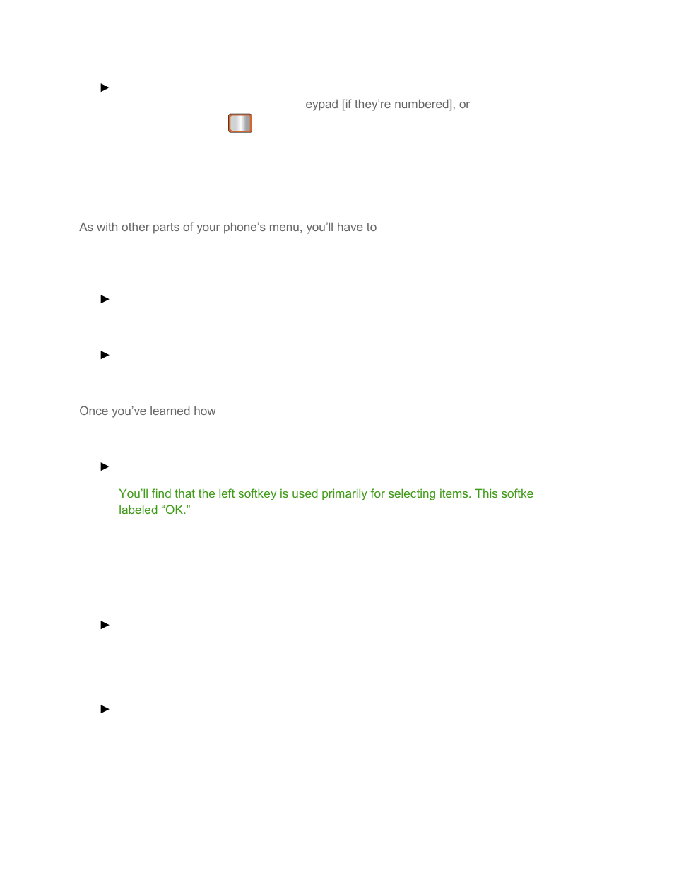 Samsung SPH-M390ZSWVMU User Manual | Page 70 / 100