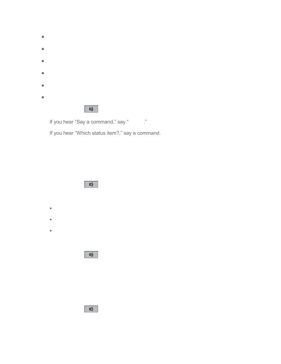 Asr options | Samsung SPH-M390ZSWVMU User Manual | Page 89 / 100