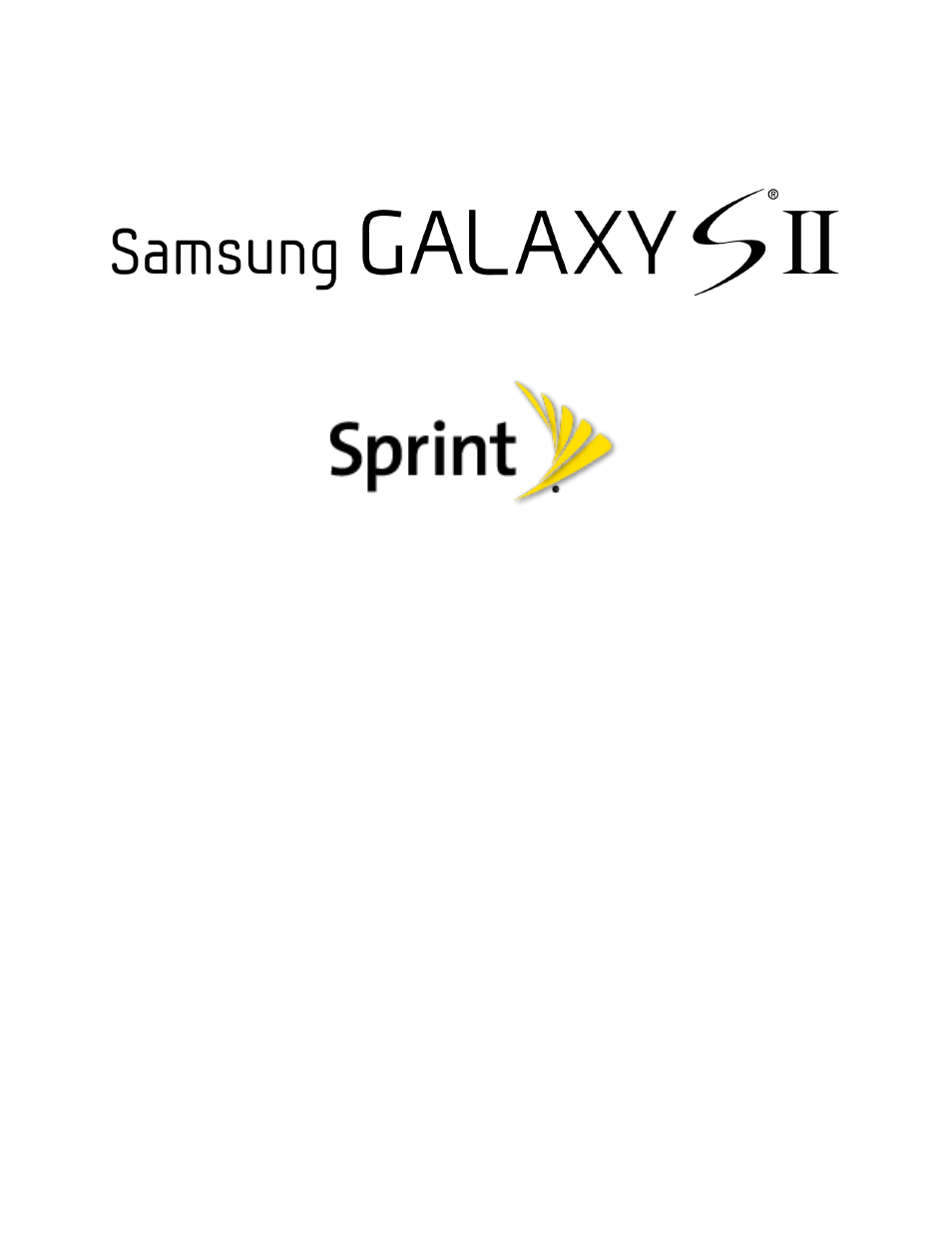 Samsung SPH-D710ZKASPR User Manual | 195 pages