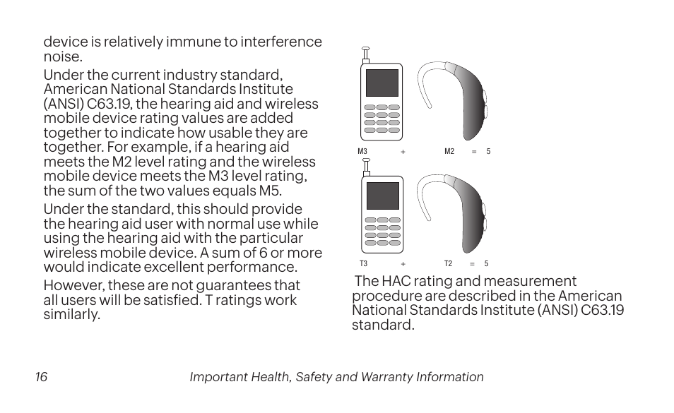 Samsung SM-G900PZDASPR User Manual | Page 16 / 56