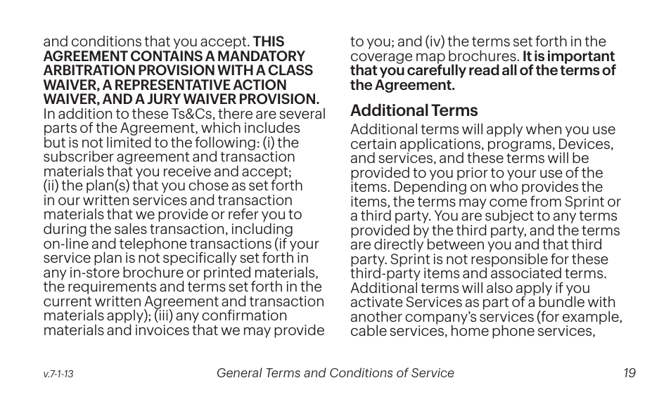 Samsung SM-G900PZDASPR User Manual | Page 19 / 56