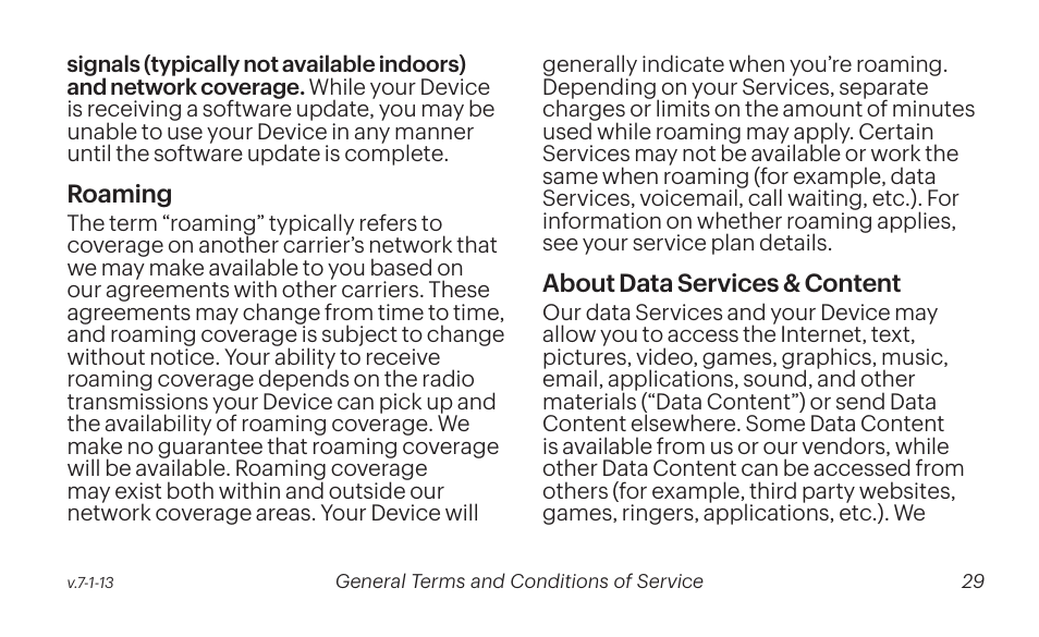 Samsung SM-G900PZDASPR User Manual | Page 29 / 56