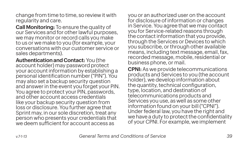 Samsung SM-G900PZDASPR User Manual | Page 39 / 56