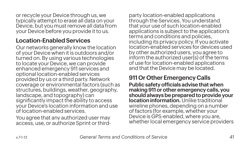 Samsung SM-G900PZDASPR User Manual | Page 41 / 56