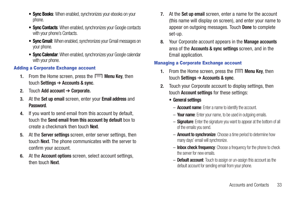 Samsung SCH-R720ZRAXAR User Manual | Page 37 / 135