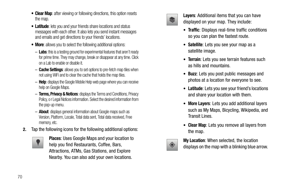 Samsung SCH-R720ZRAXAR User Manual | Page 74 / 135