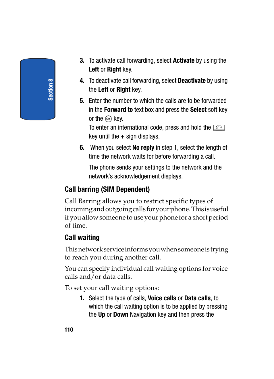 Samsung SGH-T509TSATMB User Manual | Page 114 / 206