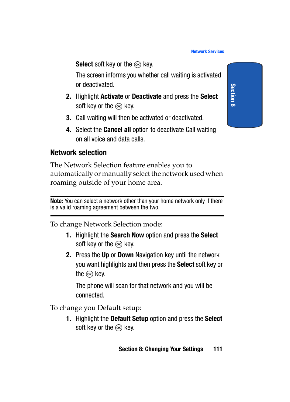 Samsung SGH-T509TSATMB User Manual | Page 115 / 206