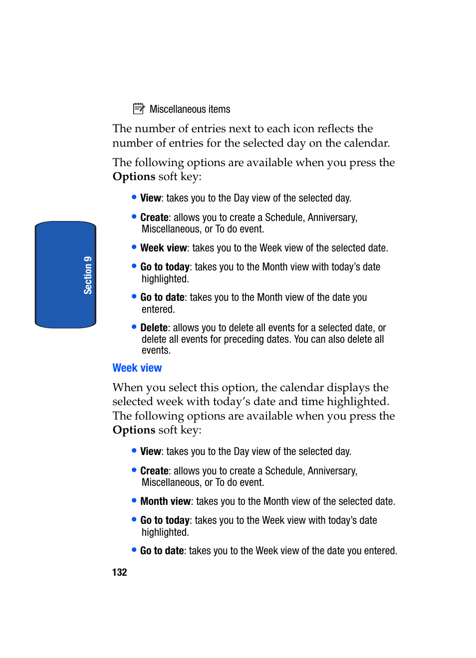 Samsung SGH-T509TSATMB User Manual | Page 136 / 206