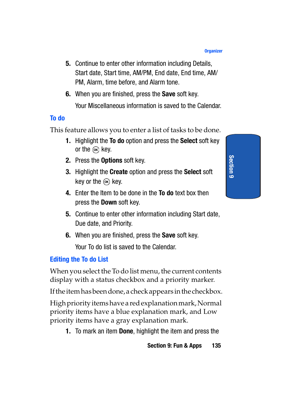 Samsung SGH-T509TSATMB User Manual | Page 139 / 206
