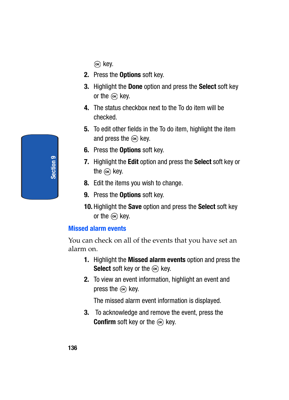 Samsung SGH-T509TSATMB User Manual | Page 140 / 206