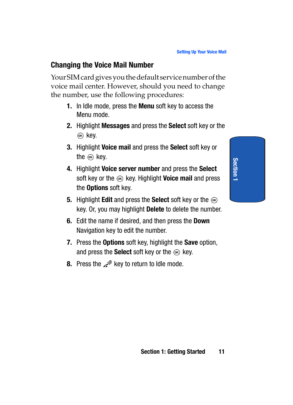 Samsung SGH-T509TSATMB User Manual | Page 15 / 206