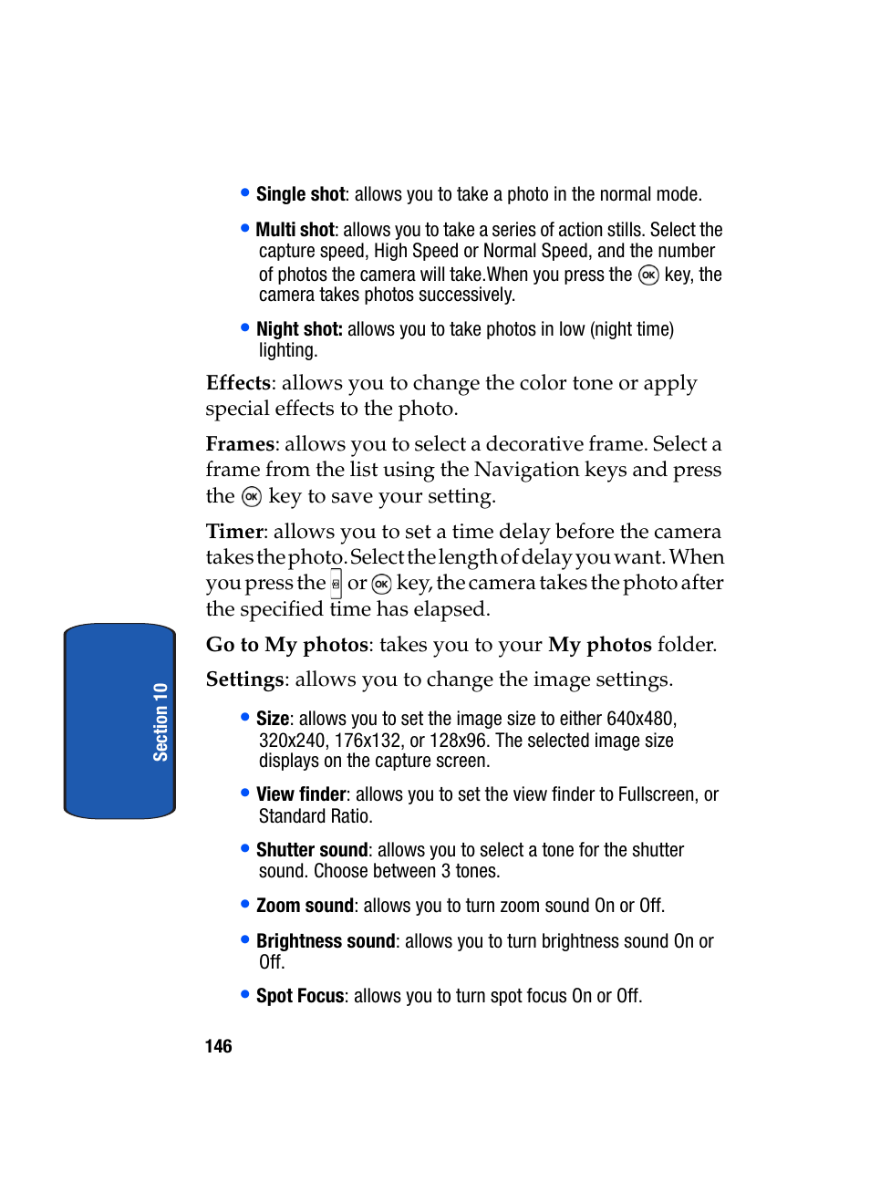 Samsung SGH-T509TSATMB User Manual | Page 150 / 206