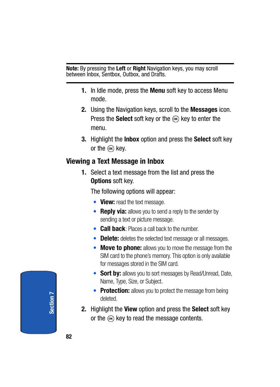 Samsung SGH-T509TSATMB User Manual | Page 86 / 206