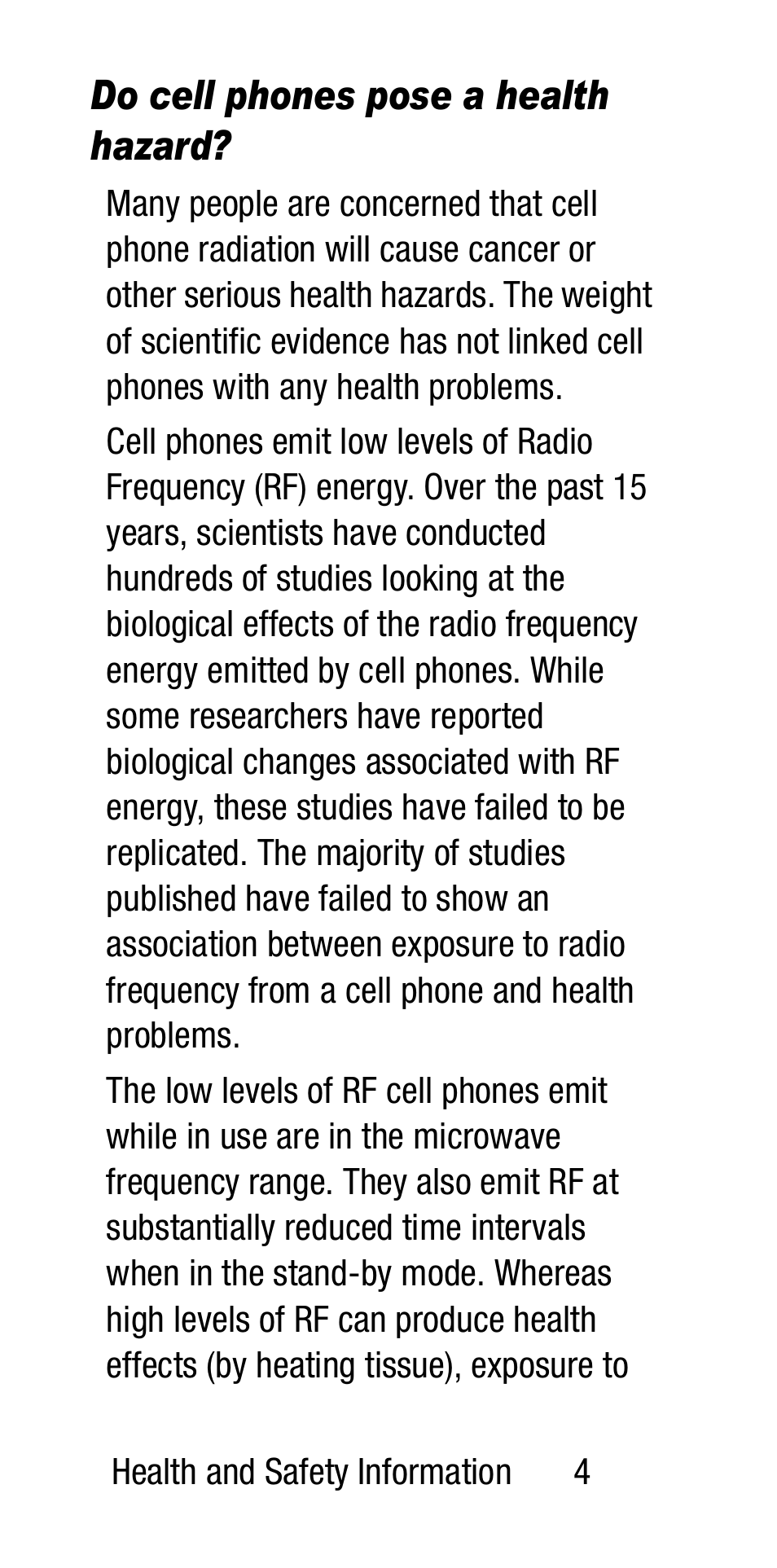 Samsung SM-G900VZKAVZW User Manual | Page 13 / 96