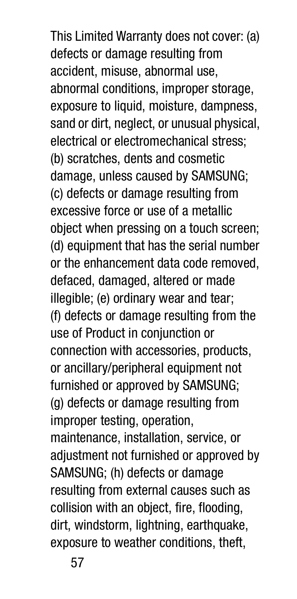 Samsung SM-G900VZKAVZW User Manual | Page 66 / 96