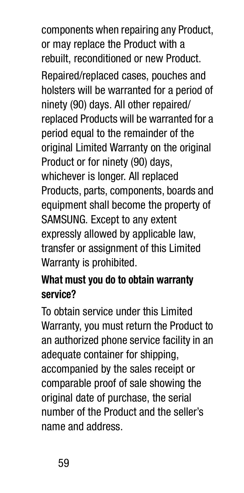 Samsung SM-G900VZKAVZW User Manual | Page 68 / 96