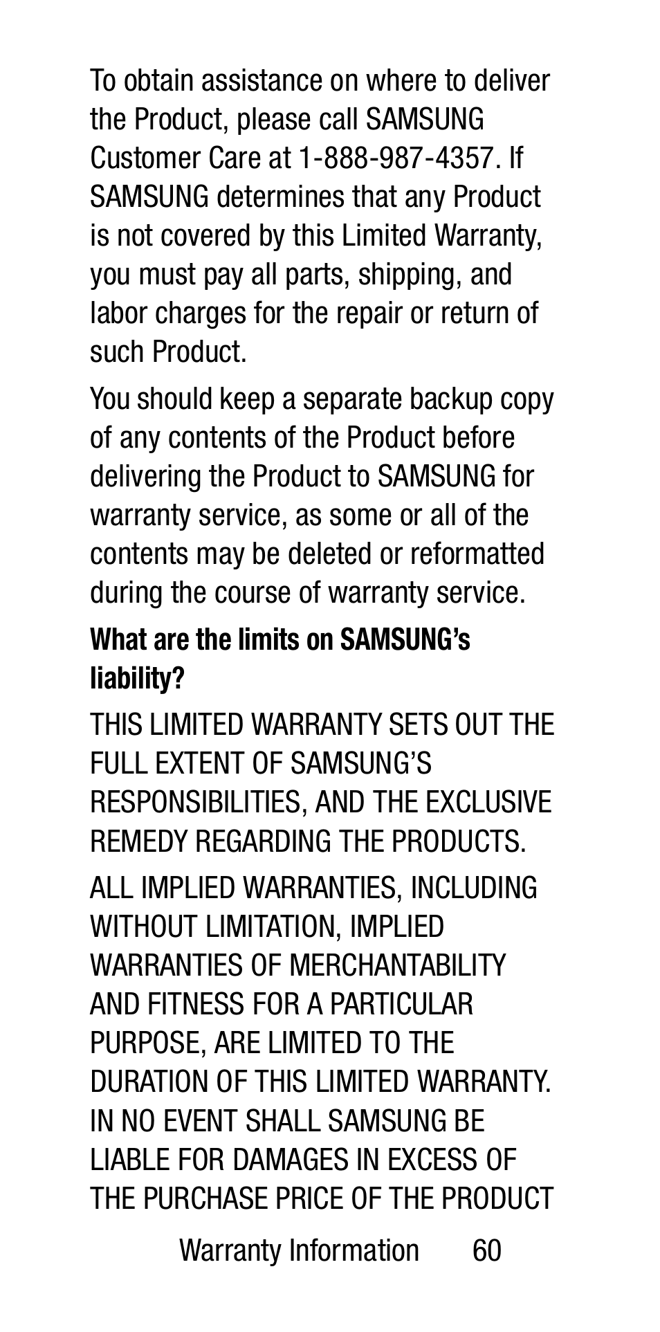 Samsung SM-G900VZKAVZW User Manual | Page 69 / 96