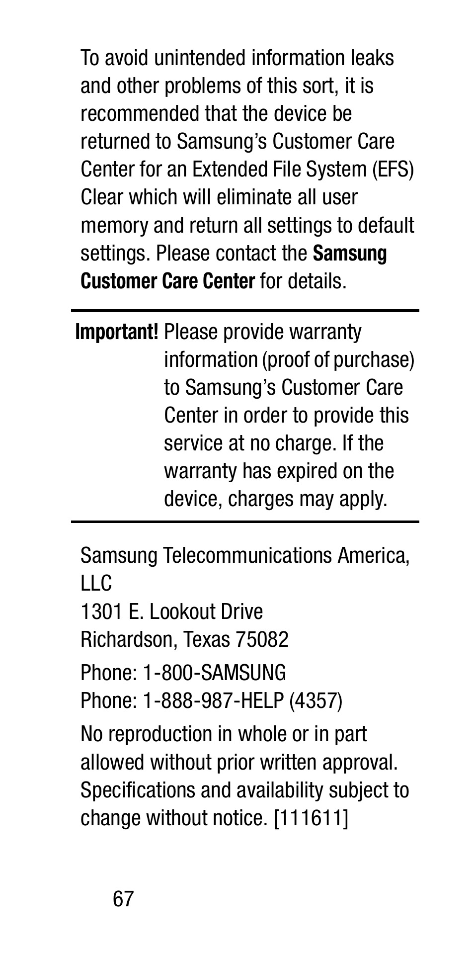 Samsung SM-G900VZKAVZW User Manual | Page 76 / 96