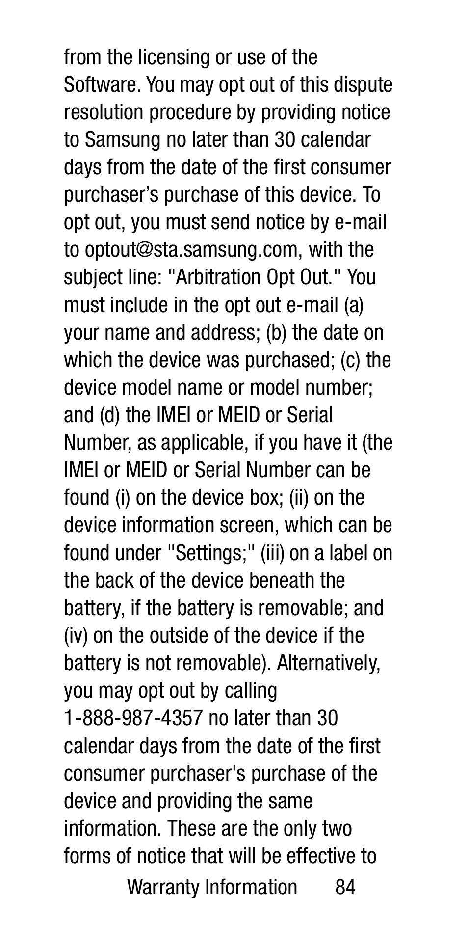 Samsung SM-G900VZKAVZW User Manual | Page 93 / 96