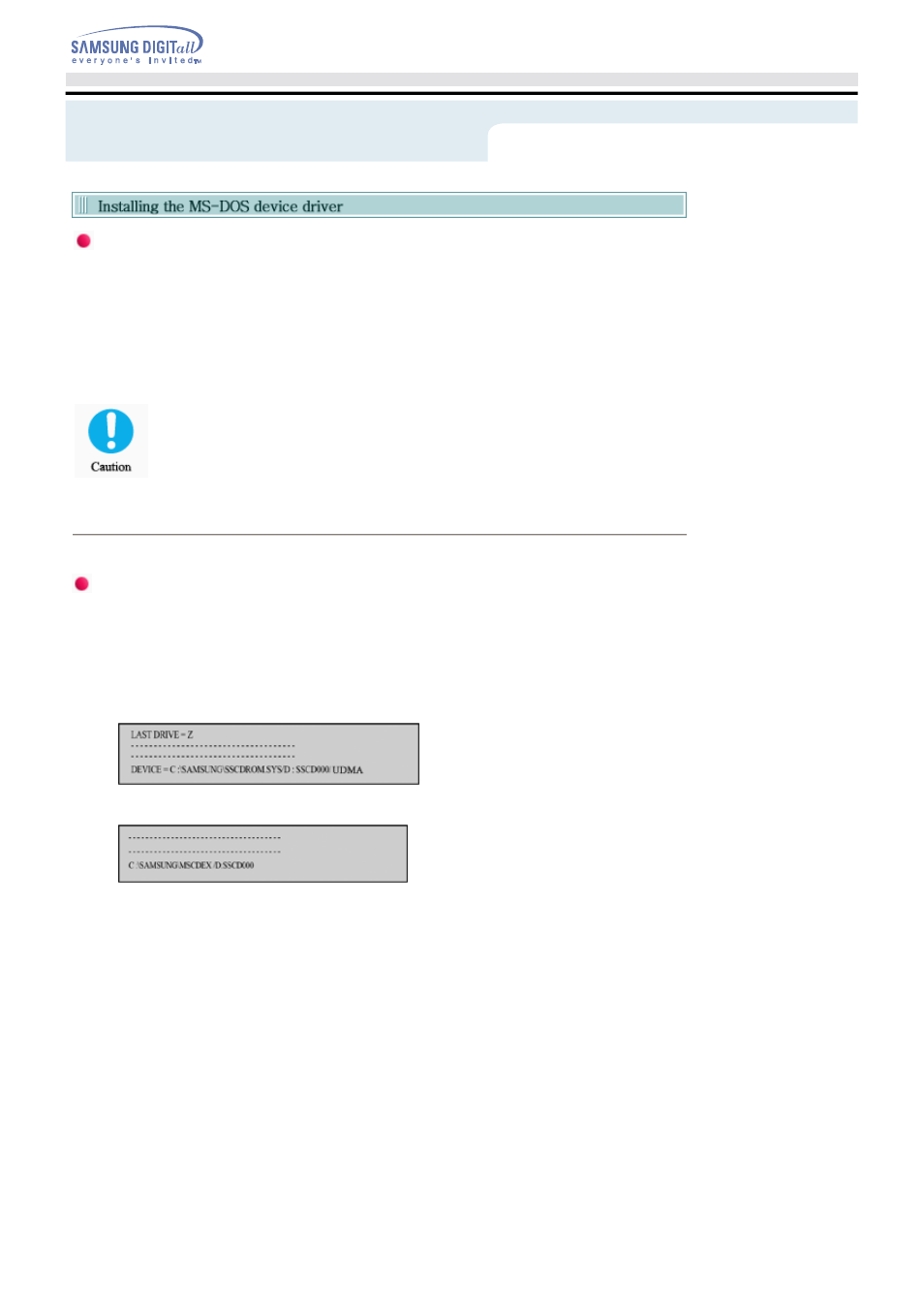 Samsung SH-W162D-CSBN User Manual | Page 19 / 32