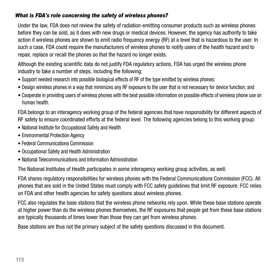 Samsung SGH-T229SRATMB User Manual | Page 116 / 140