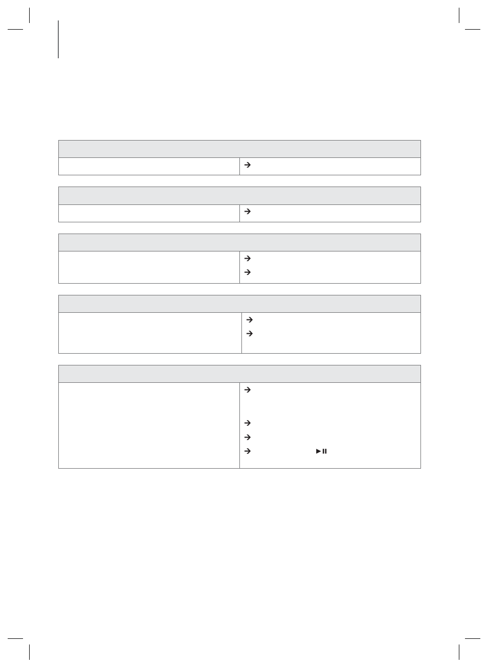 Troubleshooting | Samsung HW-HM60-ZA User Manual | Page 20 / 23