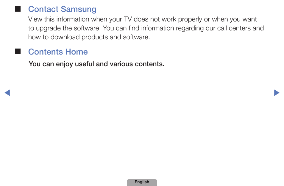 Samsung UN32D4000NDXZA User Manual | Page 132 / 201