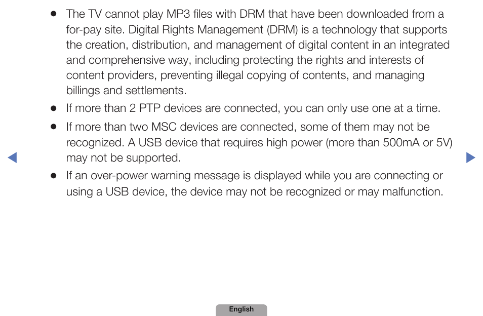 Samsung UN32D4000NDXZA User Manual | Page 137 / 201