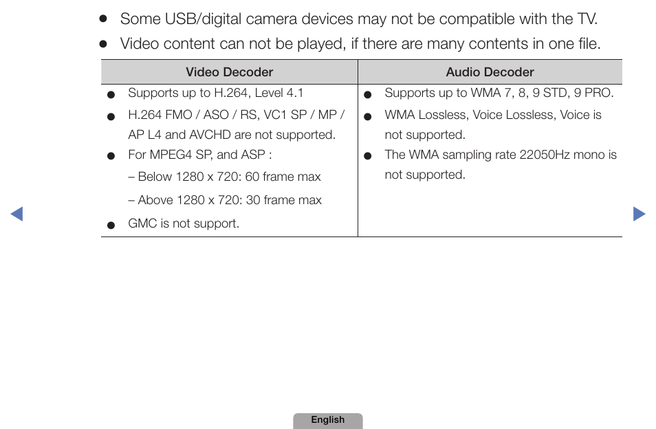 Samsung UN32D4000NDXZA User Manual | Page 150 / 201