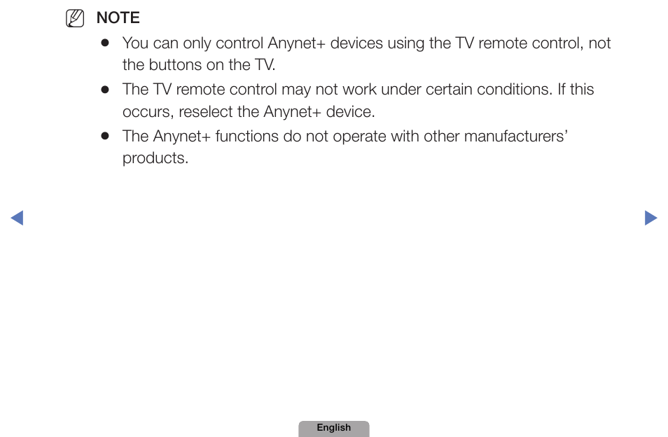 Samsung UN32D4000NDXZA User Manual | Page 169 / 201