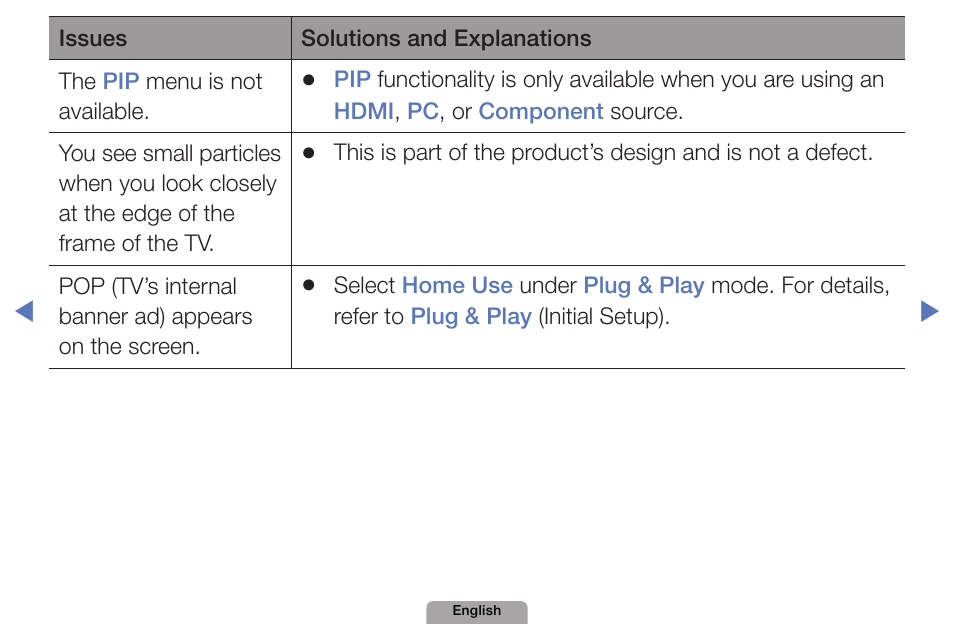 Samsung UN32D4000NDXZA User Manual | Page 197 / 201