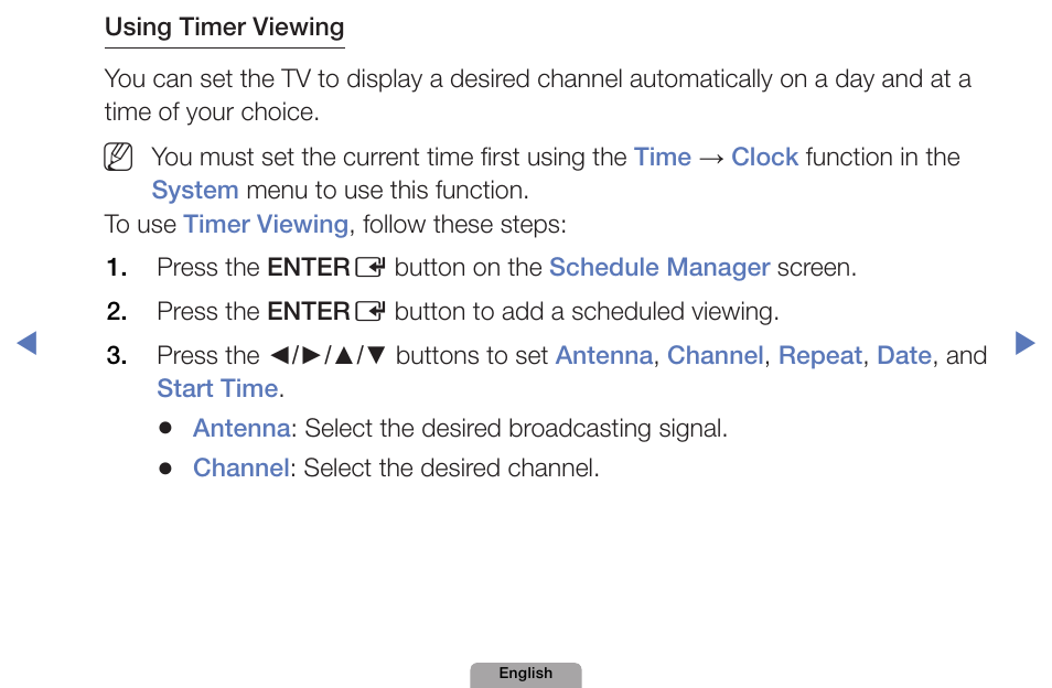 Samsung UN32D4000NDXZA User Manual | Page 4 / 201