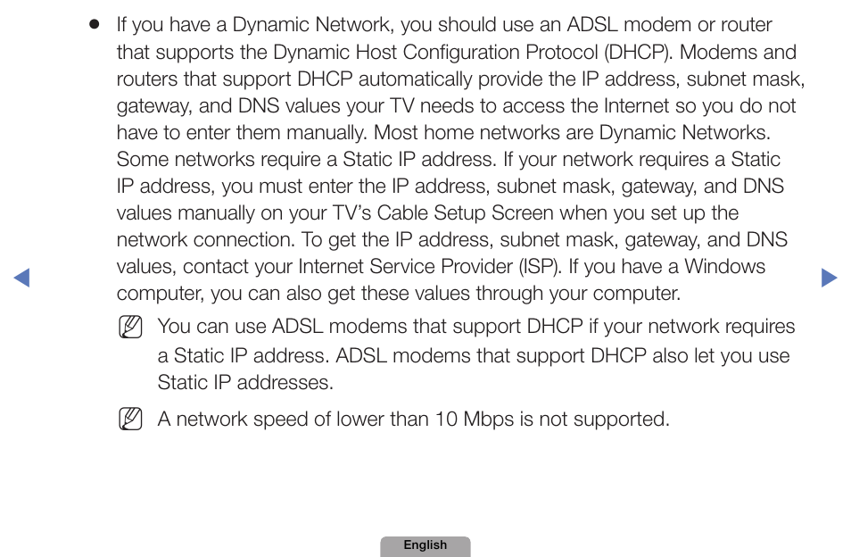 Samsung UN32D4000NDXZA User Manual | Page 56 / 201