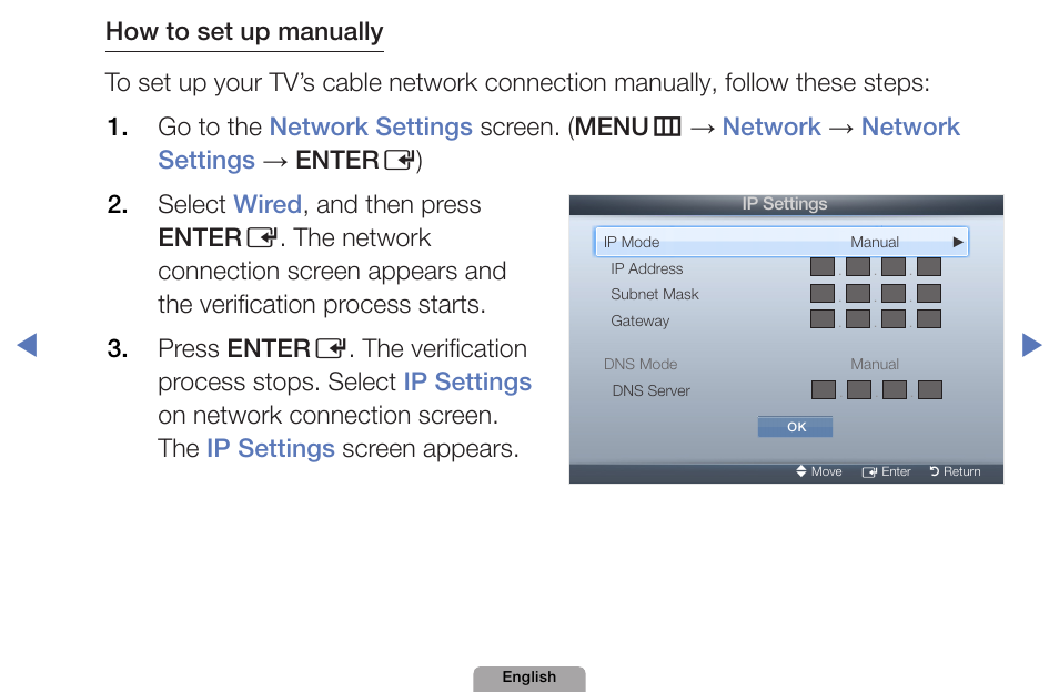 Samsung UN32D4000NDXZA User Manual | Page 60 / 201