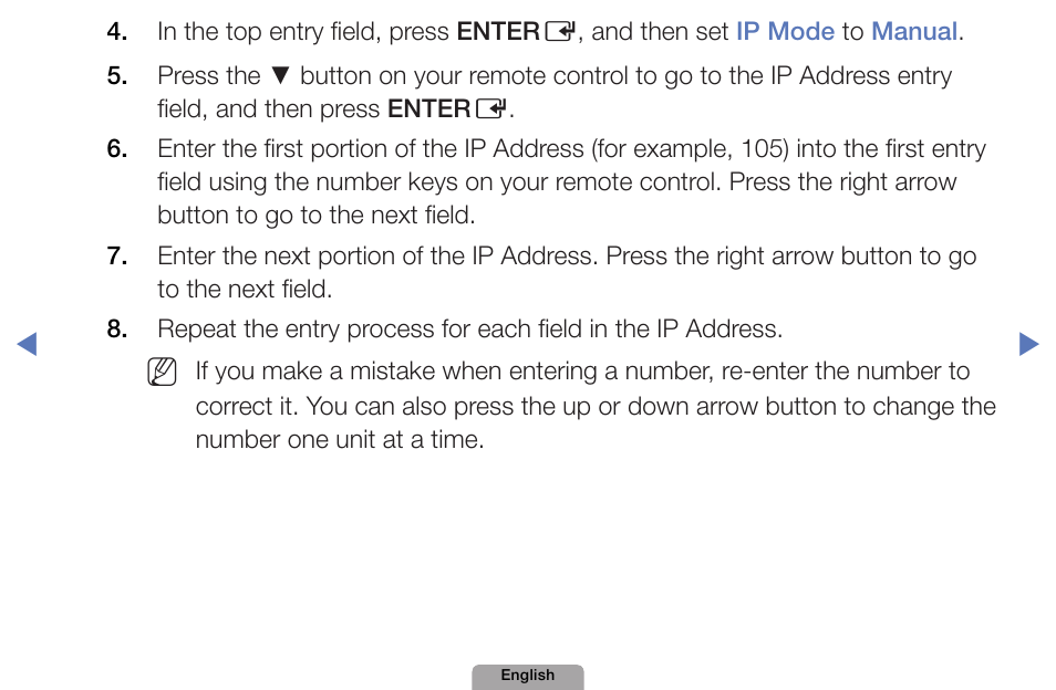 Samsung UN32D4000NDXZA User Manual | Page 61 / 201