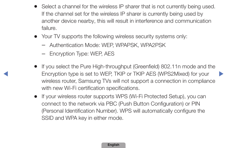 Samsung UN32D4000NDXZA User Manual | Page 65 / 201