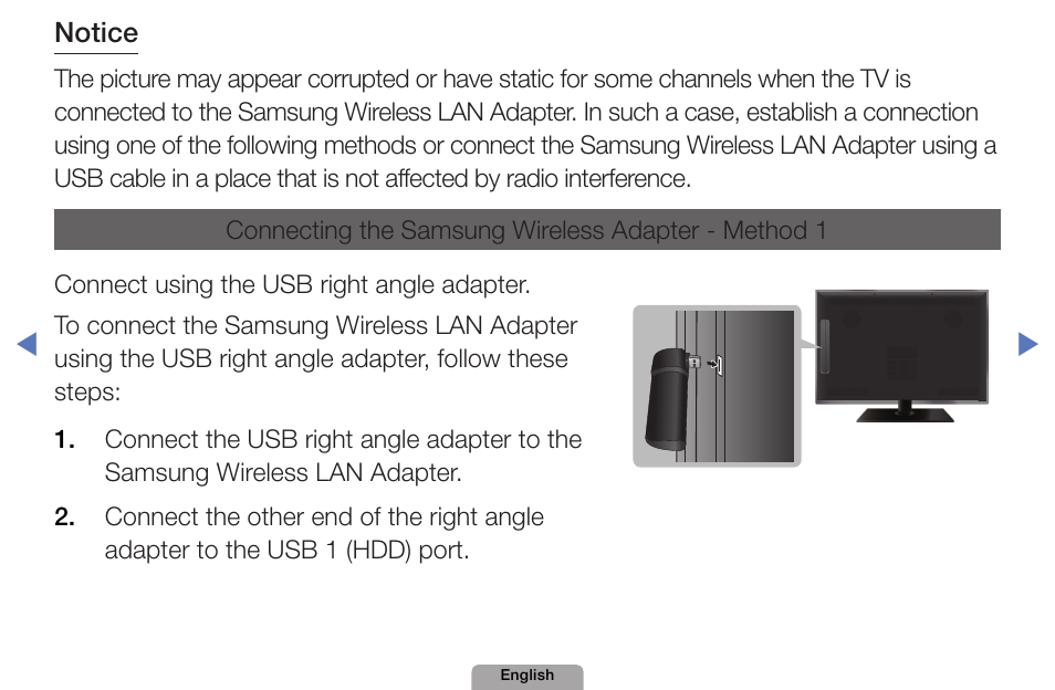 Samsung UN32D4000NDXZA User Manual | Page 67 / 201