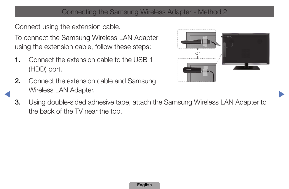 Samsung UN32D4000NDXZA User Manual | Page 68 / 201