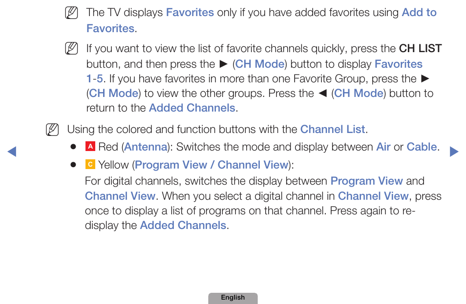 Samsung UN32D4000NDXZA User Manual | Page 7 / 201