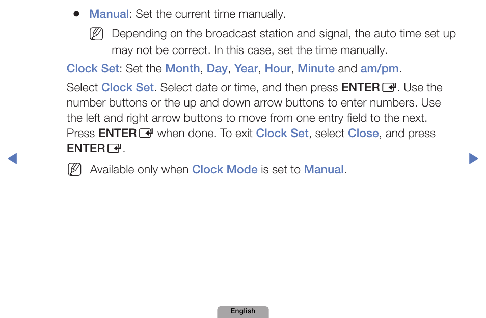 Samsung UN32D4000NDXZA User Manual | Page 85 / 201