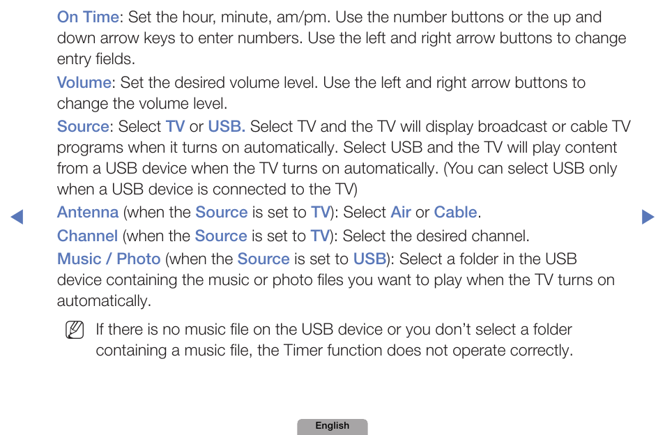 Samsung UN32D4000NDXZA User Manual | Page 88 / 201