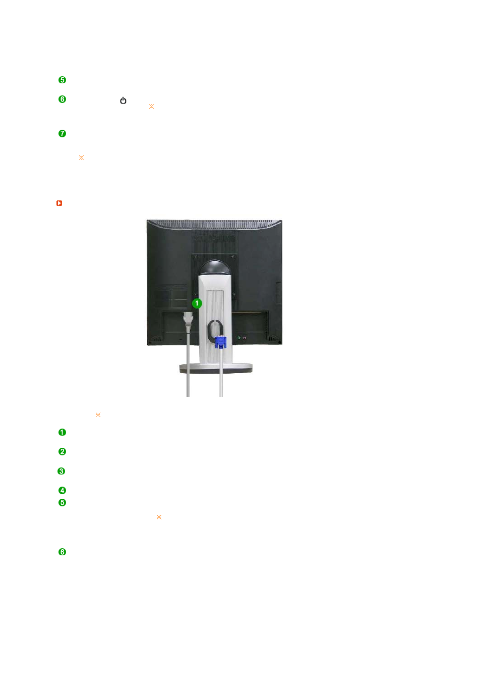 Samsung LS17TRTLSY-XAA User Manual | Page 14 / 78