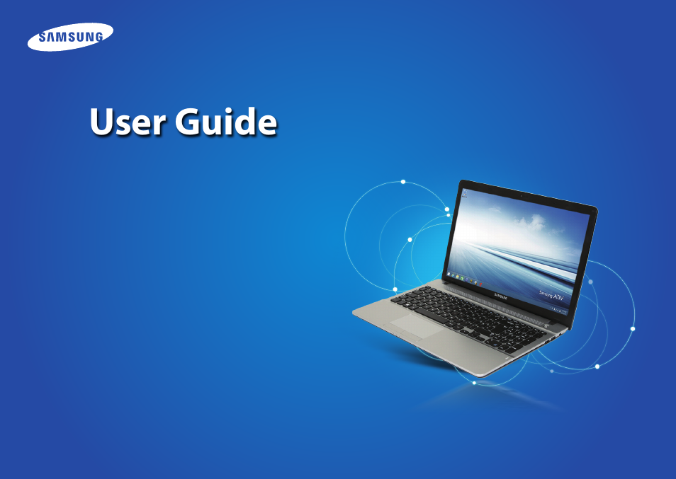 Samsung NP270E5E-K03US User Manual | 133 pages